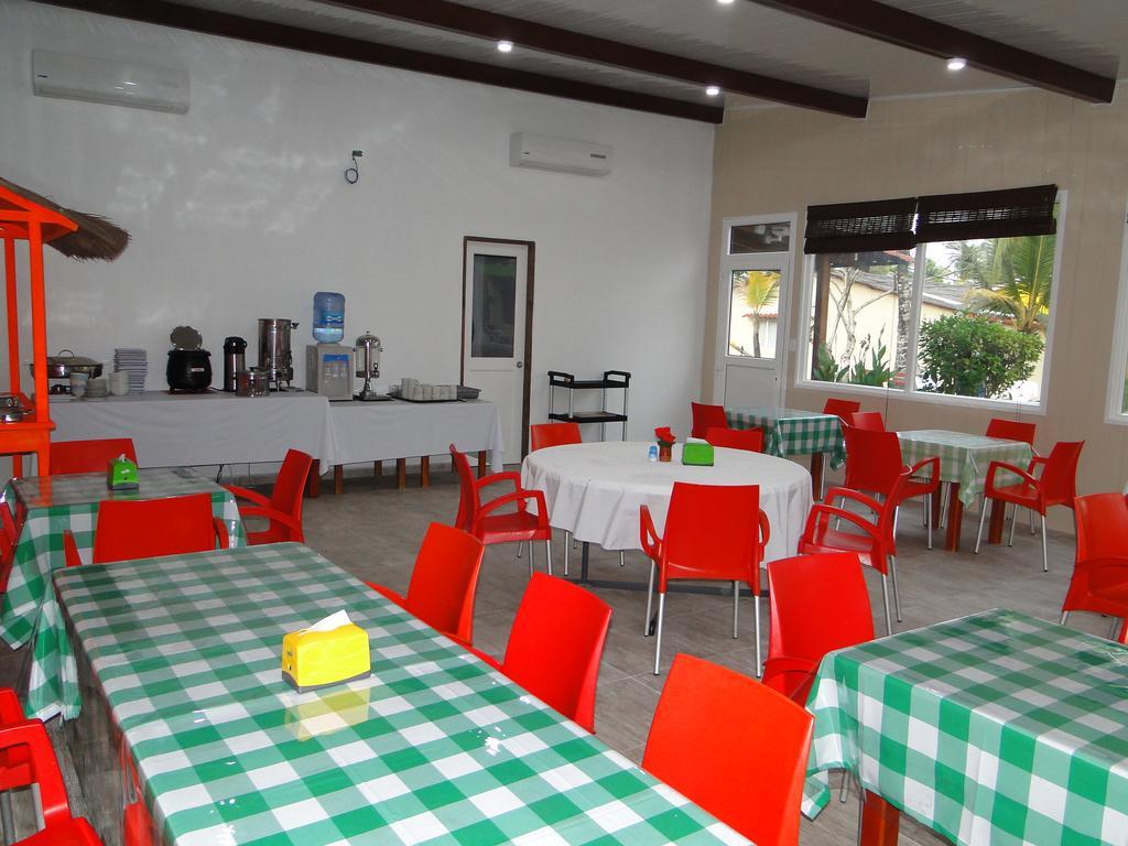 Hotel Nitana Coveñas