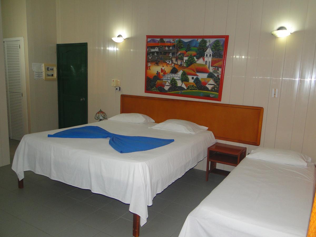 Nitana Hotel Coveñas